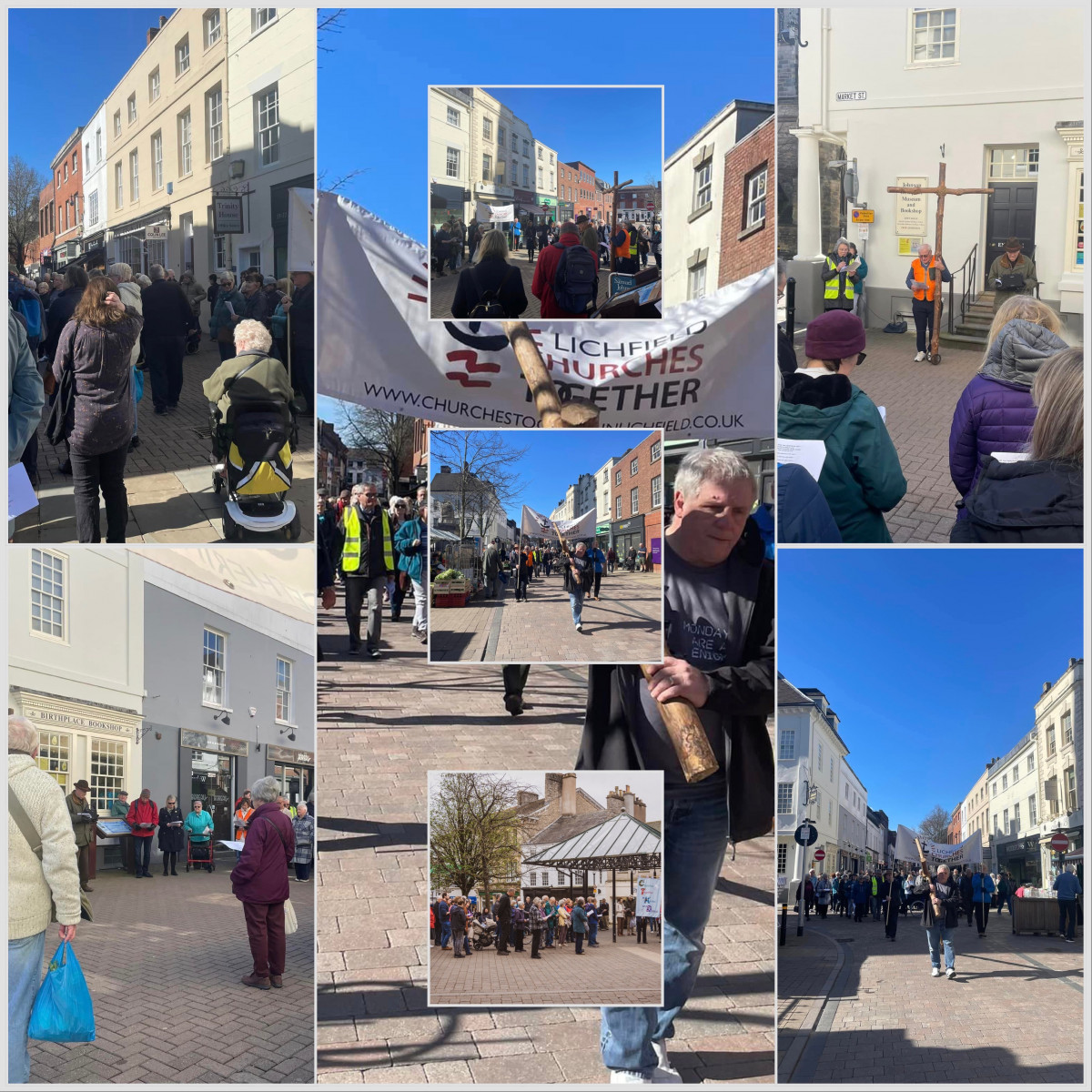 Good Friday Walk 2023